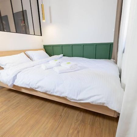 Design & Chill #Altstadt #Beamer Wittenberg Luaran gambar