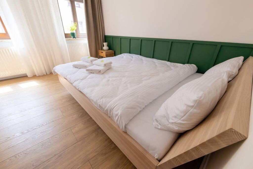 Design & Chill #Altstadt #Beamer Wittenberg Luaran gambar