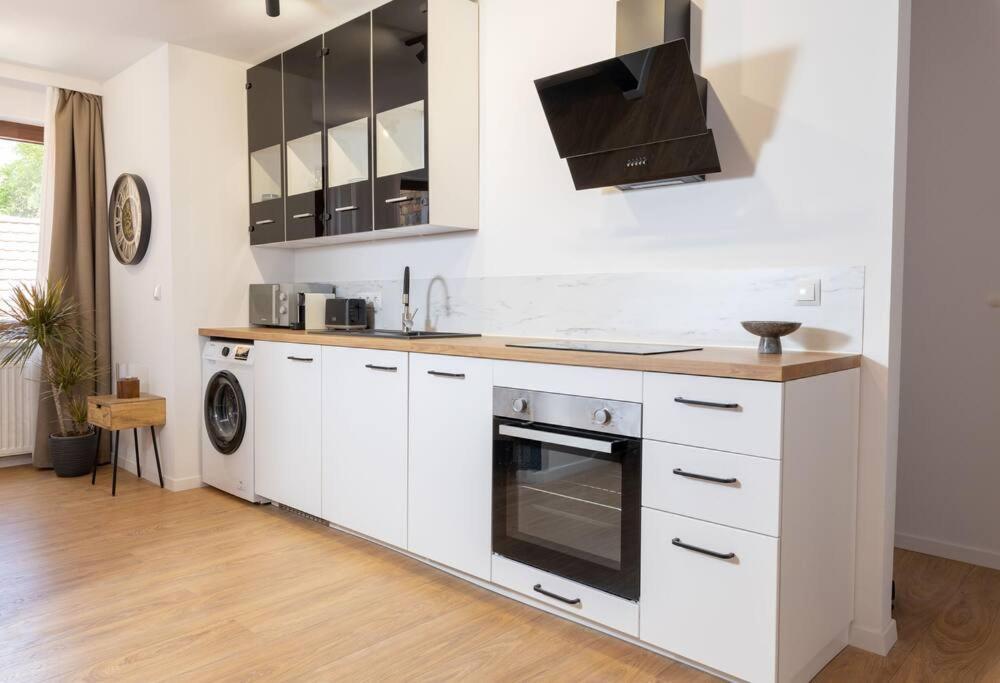 Design & Chill #Altstadt #Beamer Wittenberg Luaran gambar