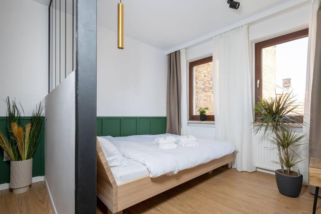 Design & Chill #Altstadt #Beamer Wittenberg Luaran gambar